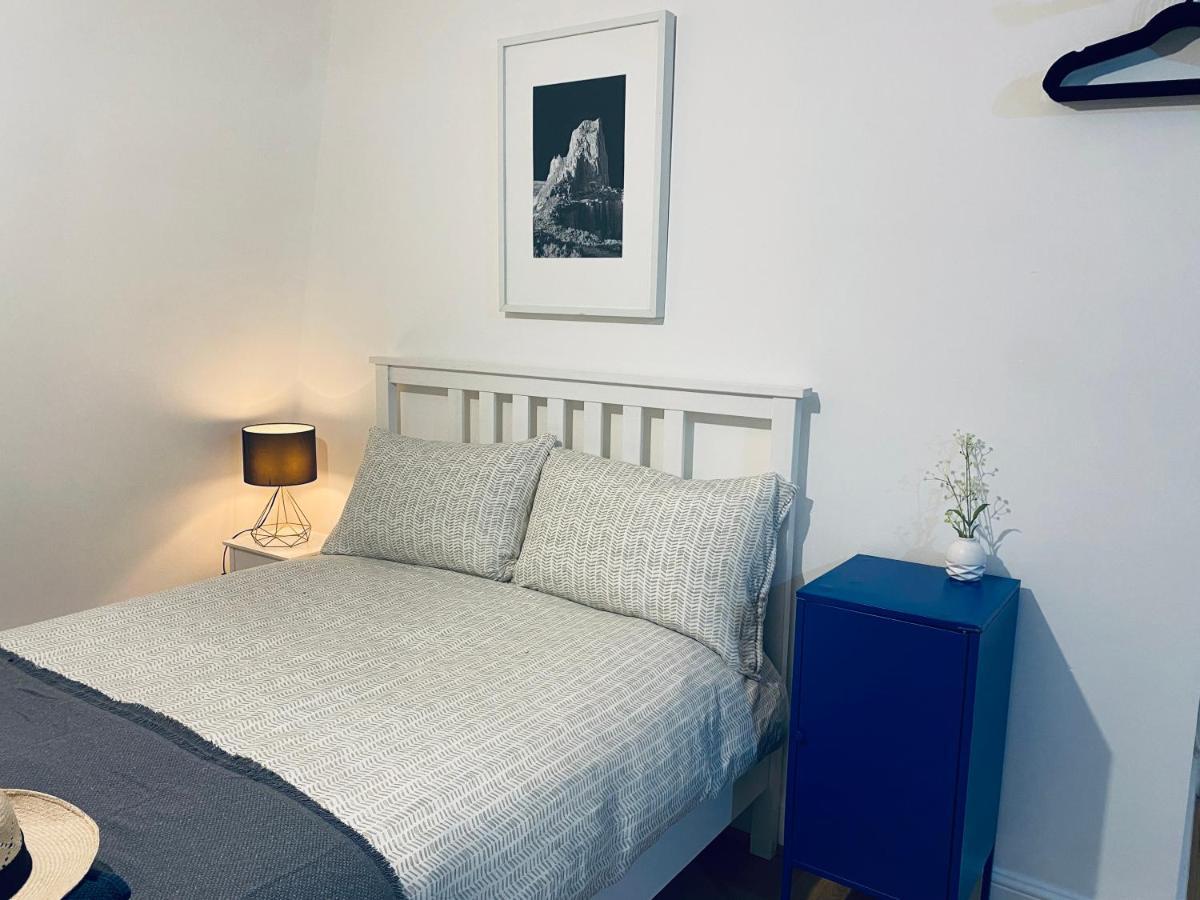 شقة Haggerston لندن المظهر الخارجي الصورة