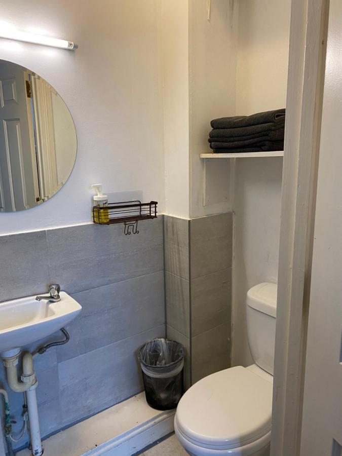 شقة Haggerston لندن المظهر الخارجي الصورة