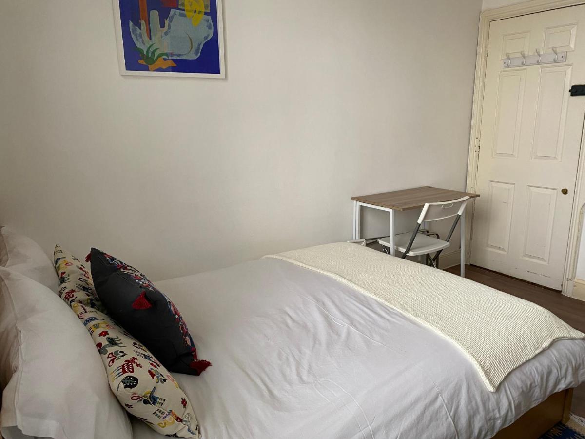 شقة Haggerston لندن المظهر الخارجي الصورة