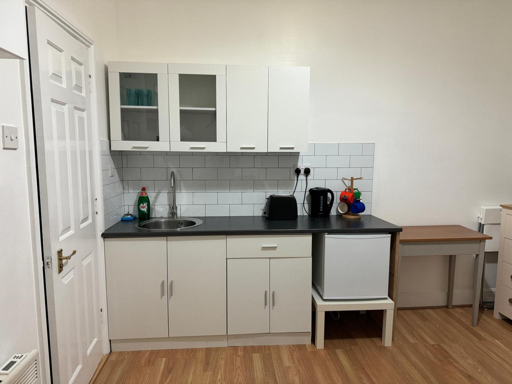 شقة Haggerston لندن المظهر الخارجي الصورة